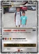 maden