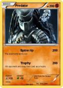 Predator