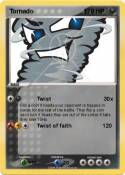 Tornado 1