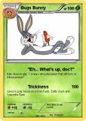 Bugs Bunny