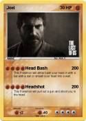 Joel