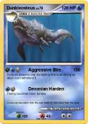 Dunkleosteus