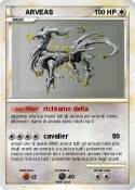 ARVEAS