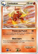 Combusken