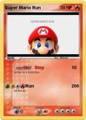 Super Mario