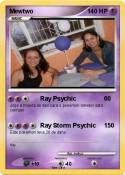 Mewtwo