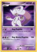 Mewtwo