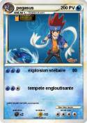 pegasus