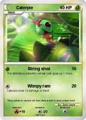 Caterpie