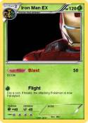 Iron Man EX