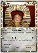 Iain