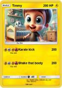 Timmy