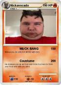 Nickavocado