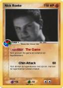 Nick Roeke