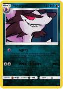 Poltergist