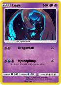 Lugia