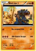 Black ops 3