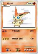 Victini