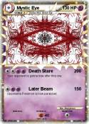Mystic Eye