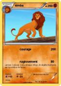 simba