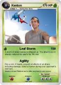 Kenton