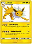 Jolteon