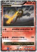 Charizard Y
