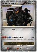 Gipsy Danger