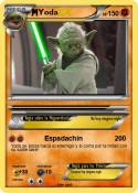 Yoda