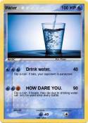 Water