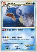gyarados