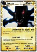 Zekrom