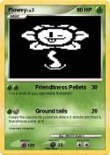 Flowey