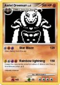 Asriel Dreemurr
