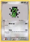 creeper