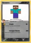 Herobrine