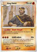 King David