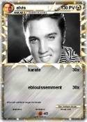 elvis
