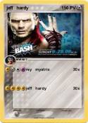 jeff hardy