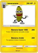 banananana