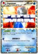 Pepsiman