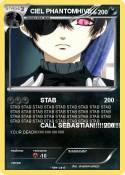 CIEL PHANTOMHIV