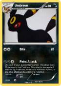 Umbreon