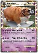 Fat Albert