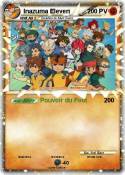 Inazuma Eleven