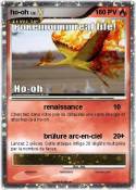 ho-oh