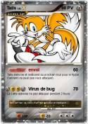 Tails