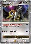 arceus ex