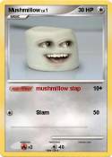 Mushmillow