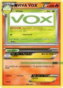 VIVA VOX
